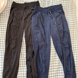 Lululemon Dance Studio Mid-rise Jogger Full Length